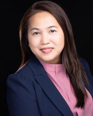 Headshot of JENNYLYN TATAD