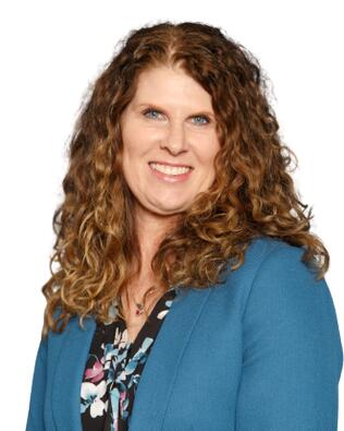 Headshot of Sabina Sitaru