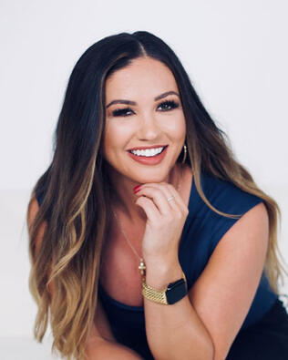 Headshot of Lynessa Piper