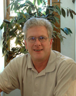 Headshot of Kevin Jarvis