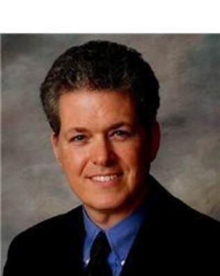 Headshot of Scott  Gooding