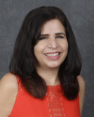 Headshot of Shana Coelho
