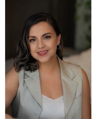 Headshot of Cesia Bolanos