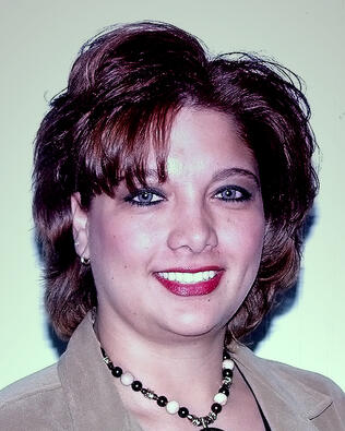 Headshot of Jennifer R. Gonzales