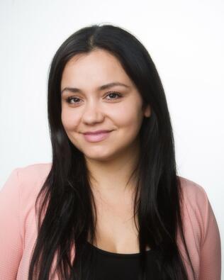 Headshot of Susanna Ibarra