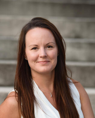 Headshot of Allison Long