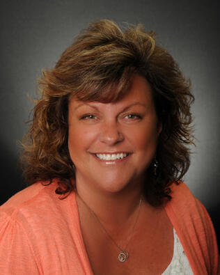 Headshot of Linda Shores