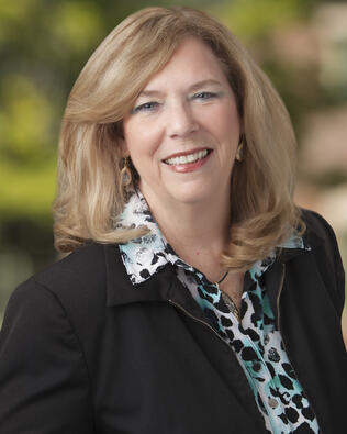 Headshot of Andrea Maitland