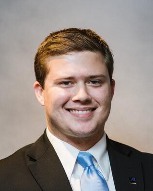 Headshot of Jacob Ashley