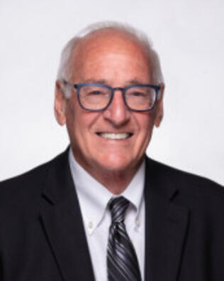 Headshot of Samuel Talarico