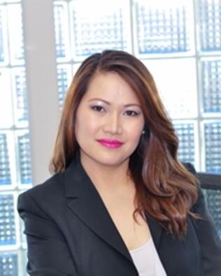 Headshot of Elena Montoya