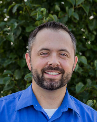 Headshot of Nathan Maddux