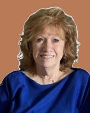 Headshot of Fran Molinaro