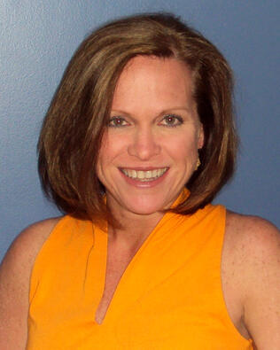 Headshot of Sandra Katzmire