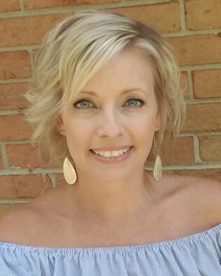Headshot of Terry Makdad