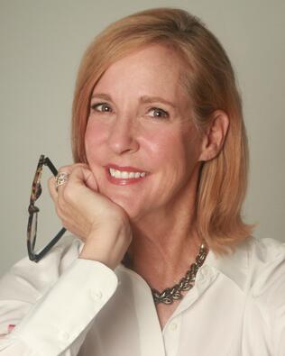 Headshot of Nancy Cumella