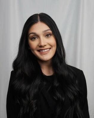 Headshot of Megan Tompkins