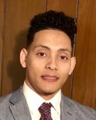 Headshot of Jose Hernandez Duran