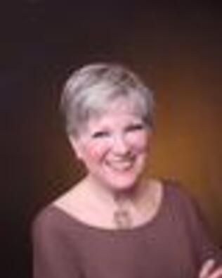 Headshot of Victoria Templeton