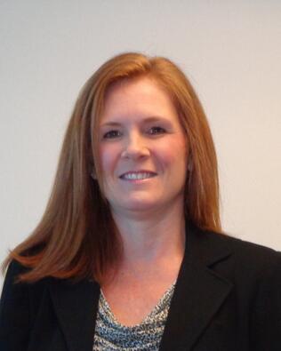 Headshot of Jeanne Moran