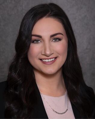Headshot of Alexis Blackmore
