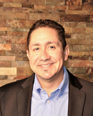 Headshot of Ray Sidon
