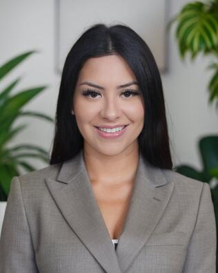 Headshot of Connie Piedra