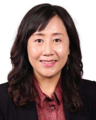 Headshot of Sang Kim