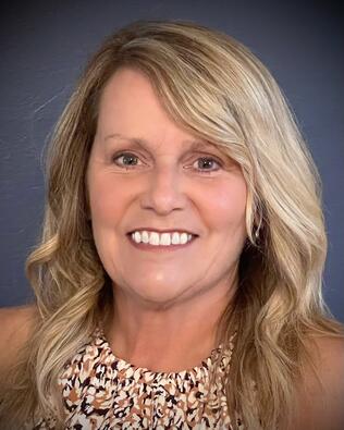 Headshot of Sandra Shepherd