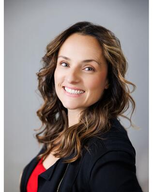 Headshot of Natalia Aulenbacher