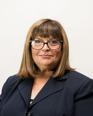 Headshot of Anne Marie Chirichigno