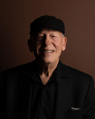 Headshot of George Dunagan