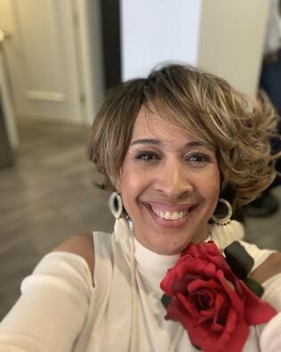Andrea Thompson, CENTURY 21 Real Estate Agent in Virginia Beach, VA