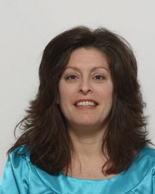 Headshot of Marie Corso