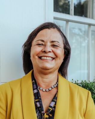 Headshot of Brenda Motley