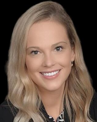 Headshot of Leah Urso