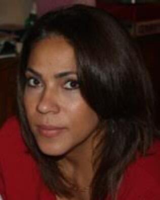 Headshot of Penny Soto