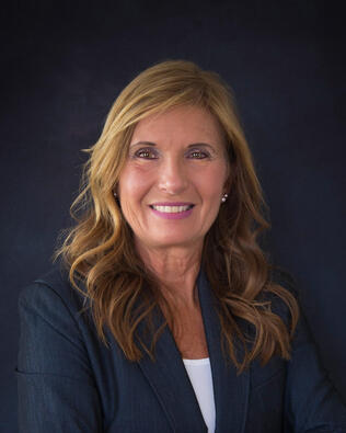 Headshot of Debbie Brashear