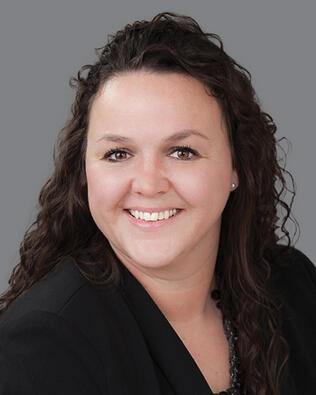 Headshot of Sarah House