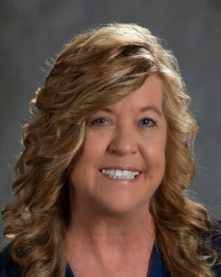Headshot of Kimberlee Jacobson