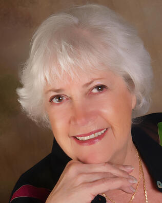 Headshot of Barbara Shapiro