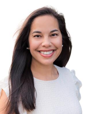 Headshot of Ashlin Braddock