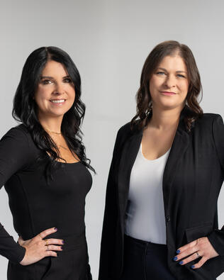 Headshot of Custom Home Team