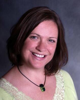 Headshot of Keri Donoho