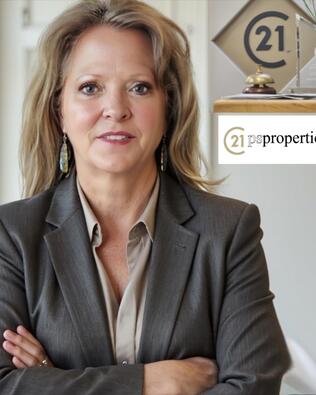 Headshot of Jannette Dudley