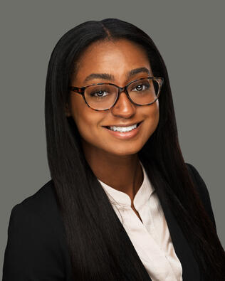 Headshot of Naomi Grant