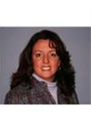 Headshot of Carlene Lloyd
