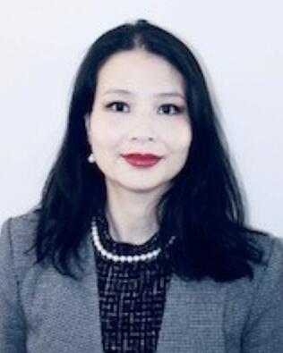 Headshot of Linh Do