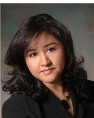 Headshot of Guadalupe Lorena Garcia