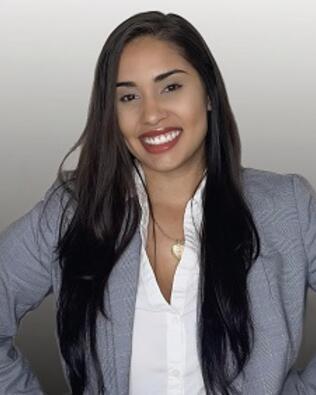 Headshot of Kassandra Ayala
